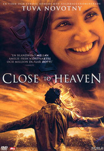 Close to Heaven (DVD)